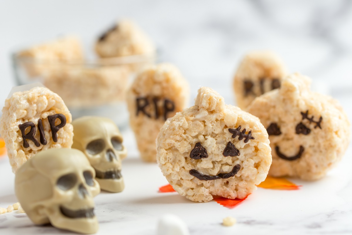 edibles, cannabis edibles, halloween treats, marijuana doctors