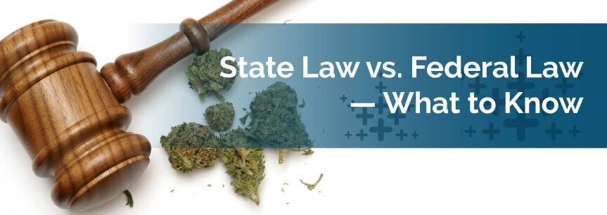 State Law vs. Federal Law