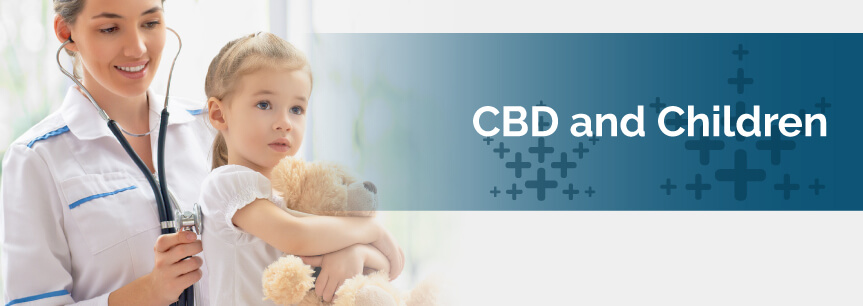 CBD and Children