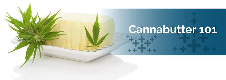 Cannabutter 101