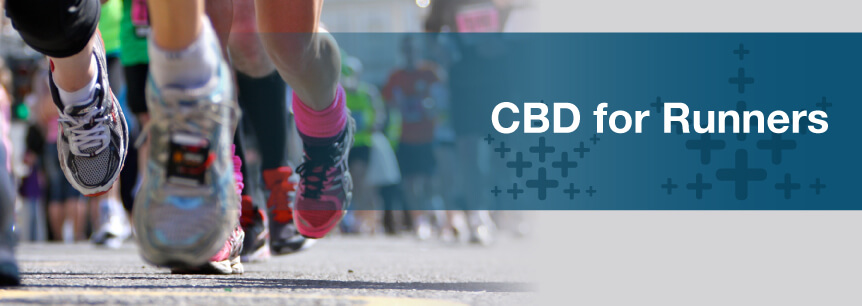 cbd for runners