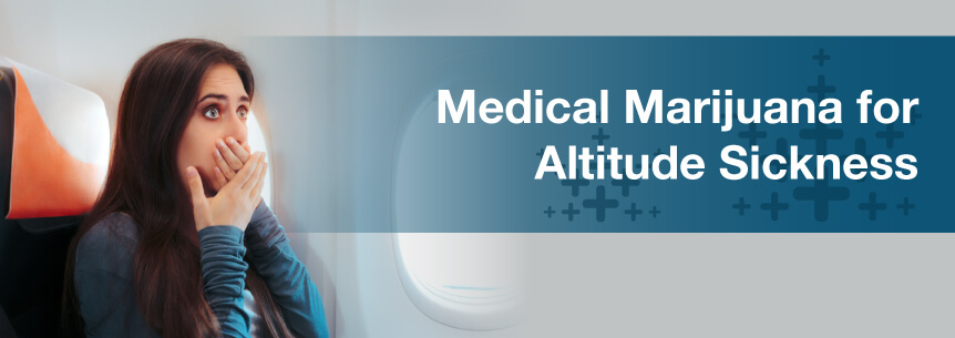 Medical Marijuana for Altitude Sickness