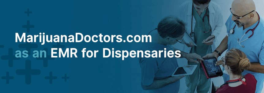 emr for dispensaries