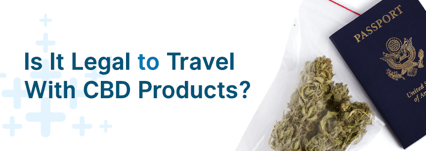 travel with cbd