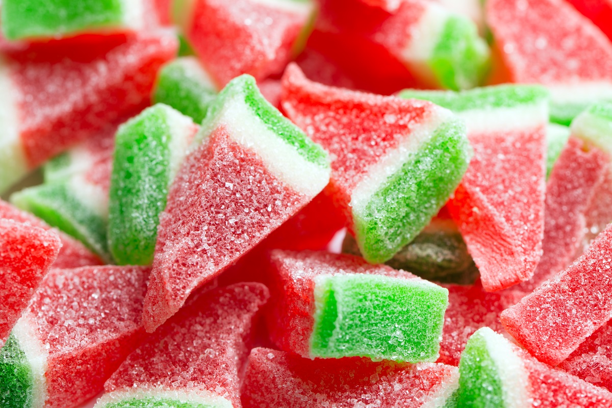 Missouri Passes Bill to Ban Certain Medical Marijuana Gummy Shapes