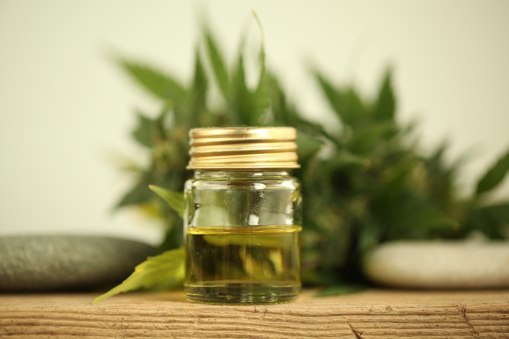 Idaho Dispensary Moves CBD Production In-House