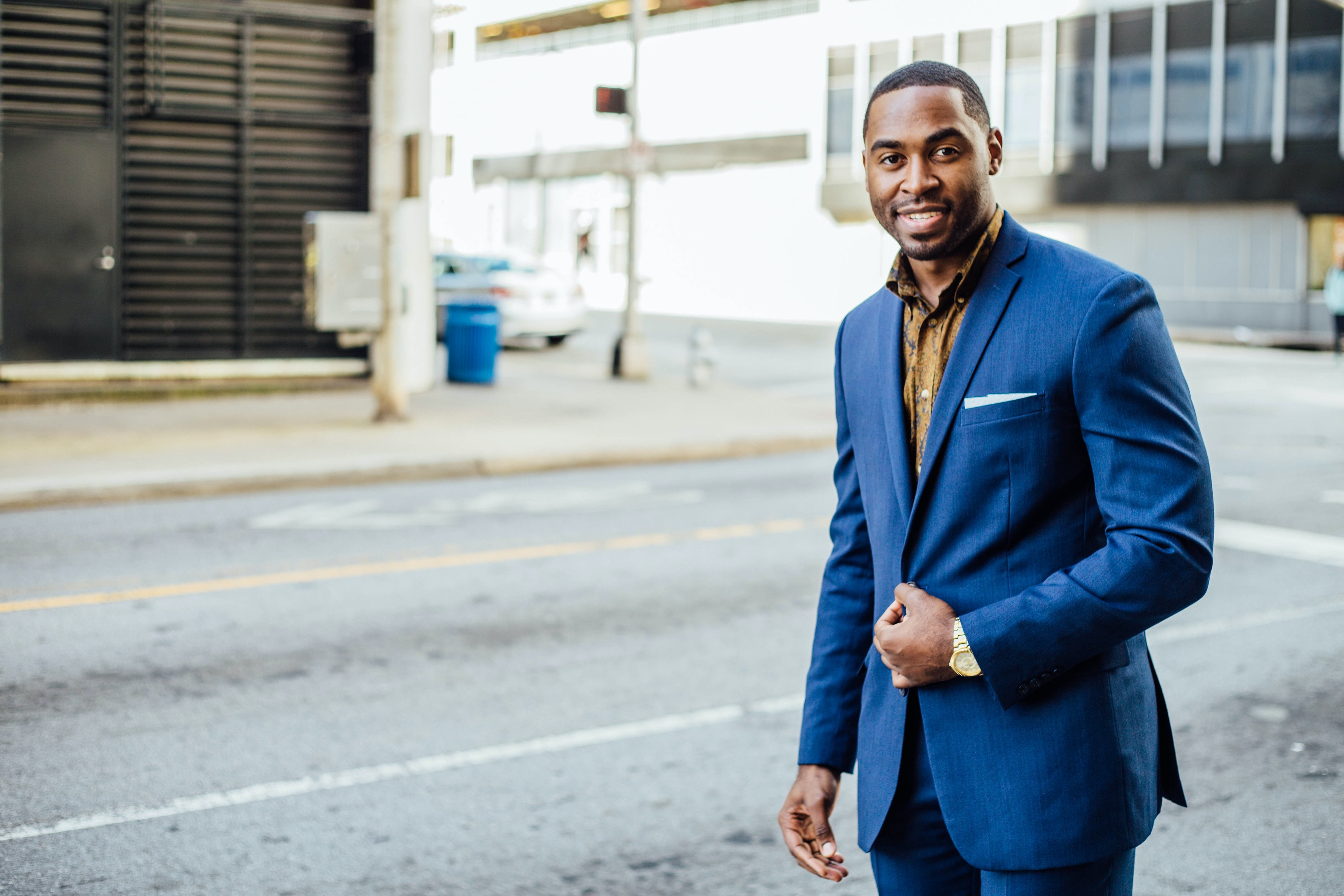 black american business leaders