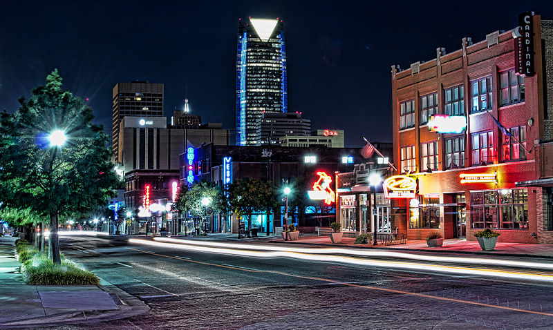 Oklahoma Medical Cannabis