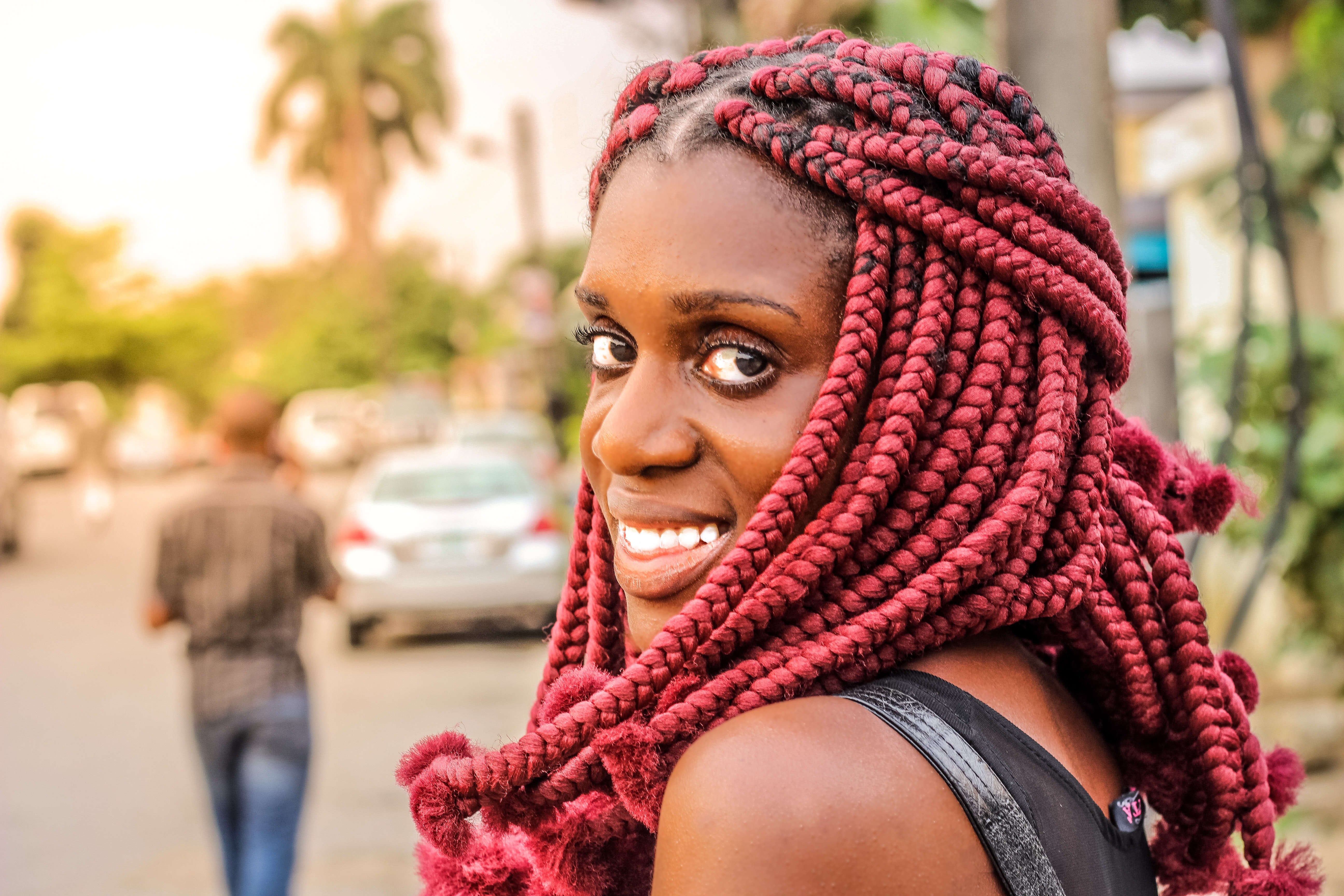 black americans cannabis