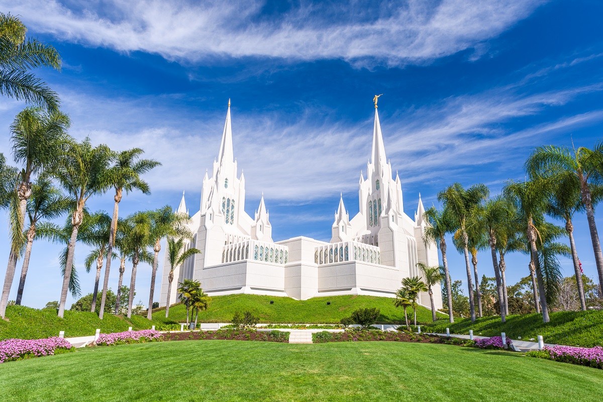 Latter-Day Saints to Allow Medical Marijuana