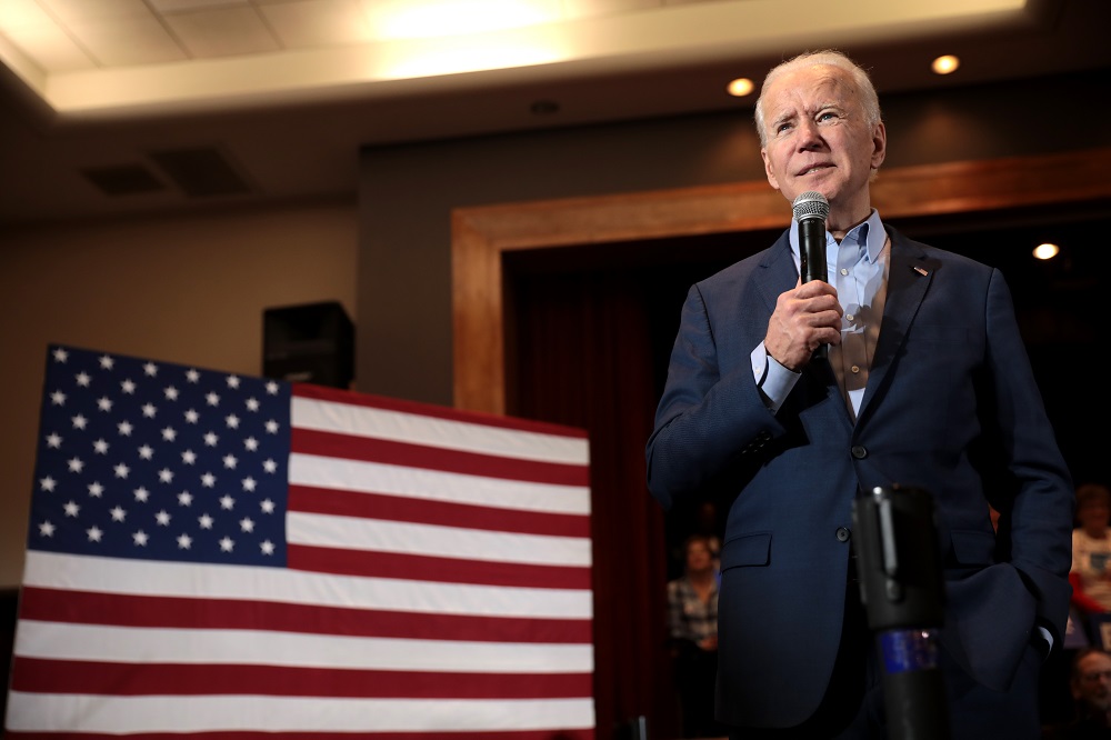 Joe Biden’s Accountability for the “War on Drugs”