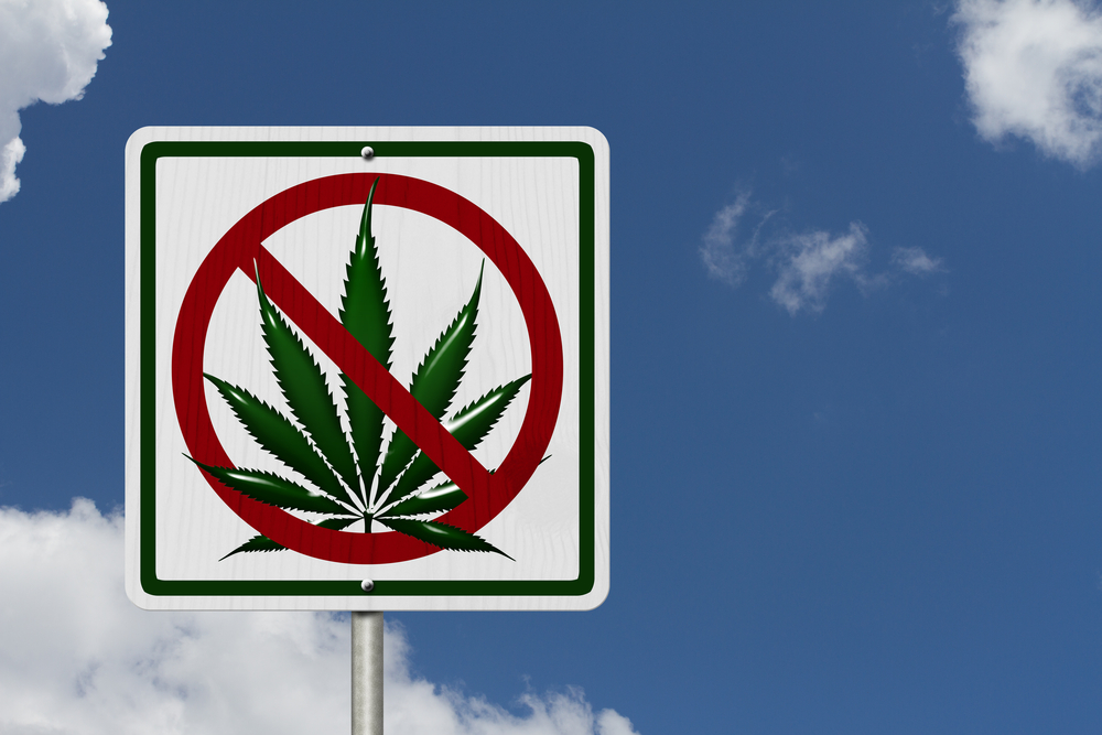 Scottsdale Arizona Votes to Ban Adult-Use Dispensaries