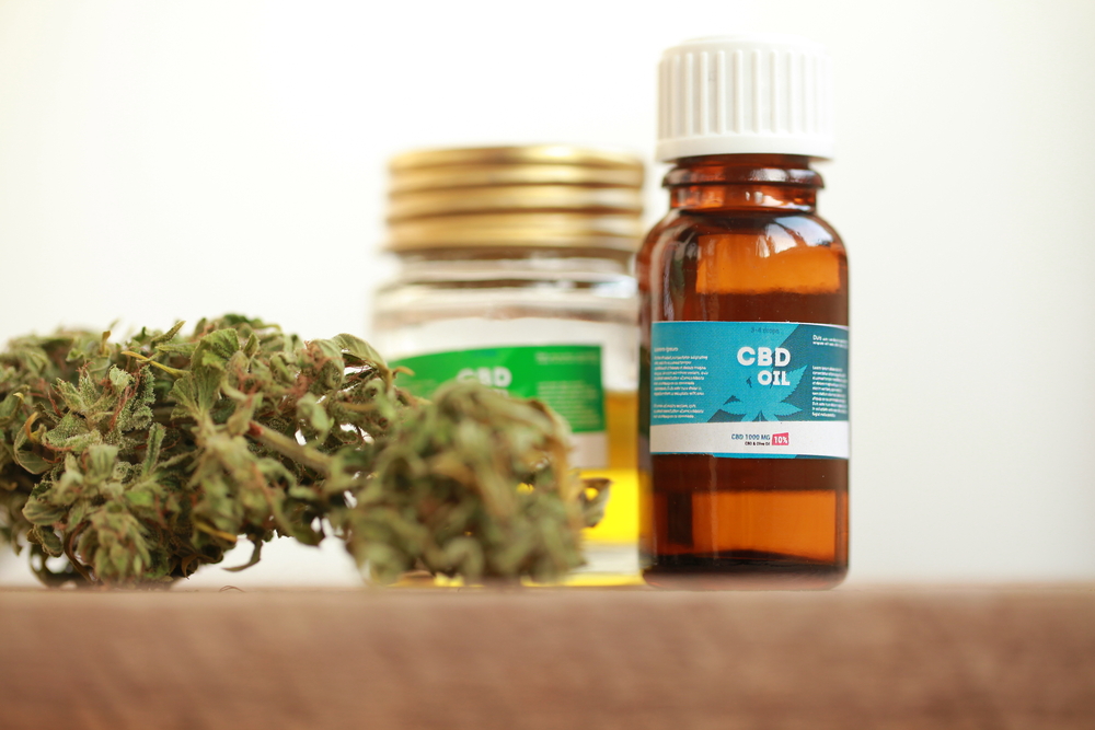 CBD in Oklahoma: Do You Need a Card?