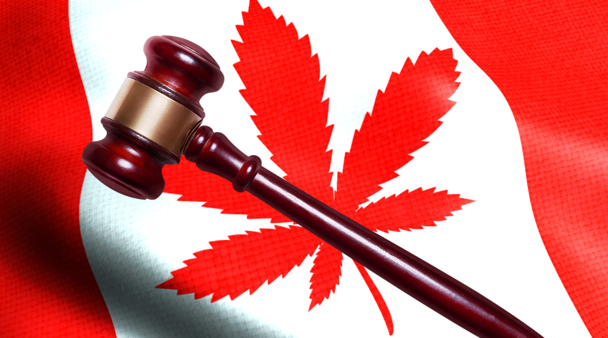 Canada Cannabis Laws