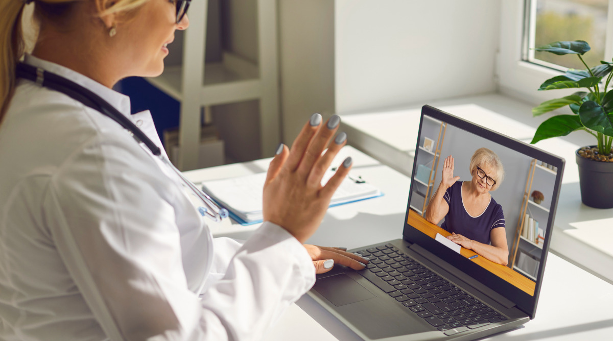 Telemedicine Ohio