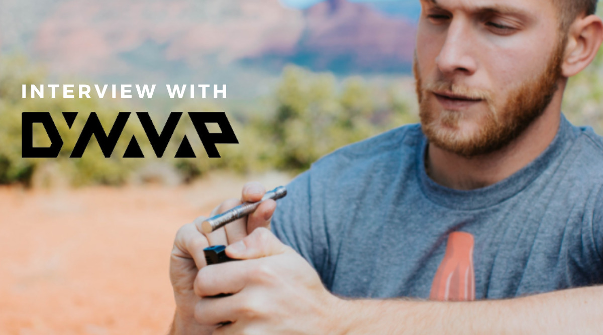 Dynavap Interview Marijuana Doctors